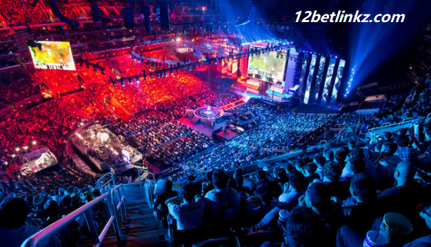 Giải đấu Esports