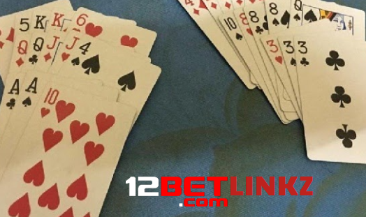 Trò chơi mậu binh online Trò chơi mậu binh online