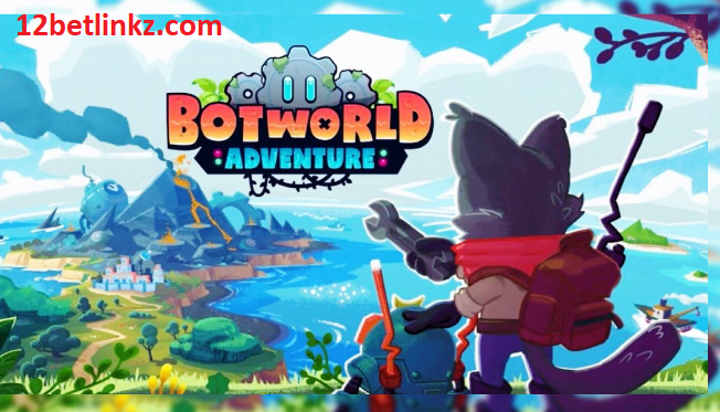 Botworld Adventure trên Mobile Botworld Adventure trên Mobile