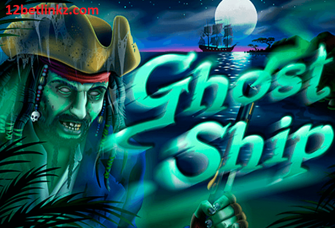 Ghost Ship Slot Ghost Ship Slot