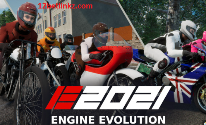 Engine Evolution Engine Evolution