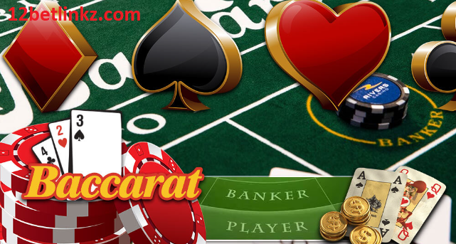 Baccarat Baccarat
