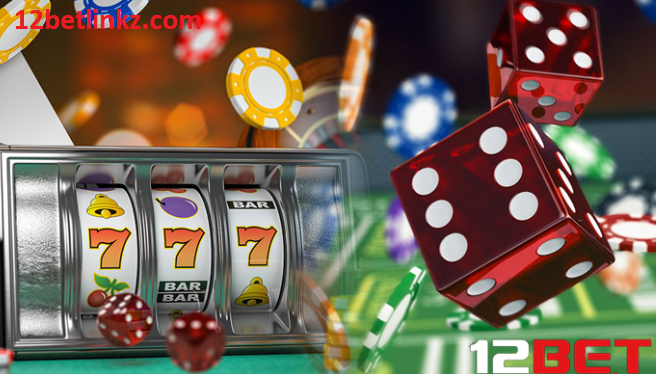 12Bet P2P - Đấu trường Casino 12Bet P2P - Đấu trường Casino