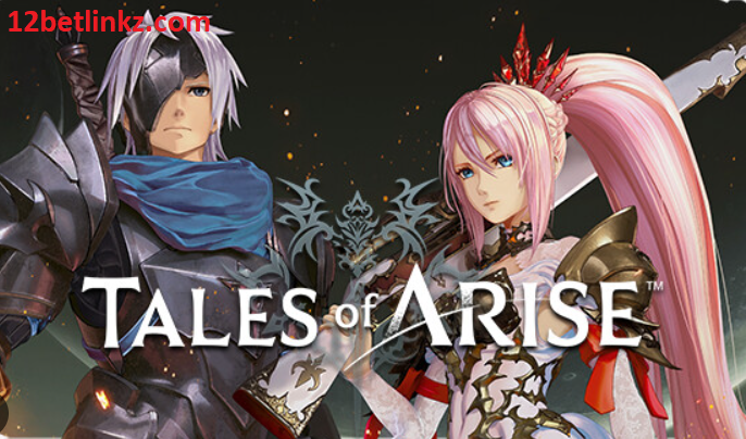 Demo Tales of Aries Demo Tales of Aries