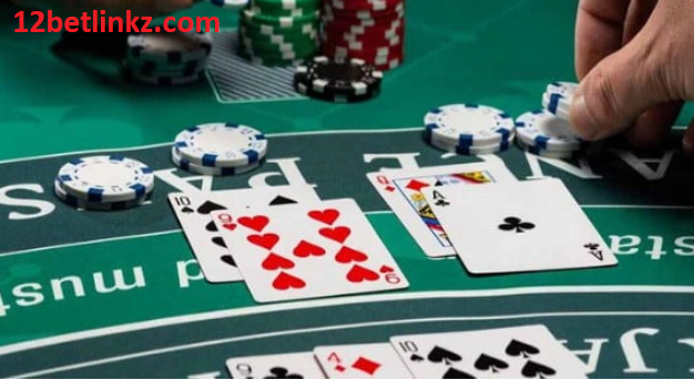 Luật Chơi Bài Blackjack Luật Chơi Bài Blackjack