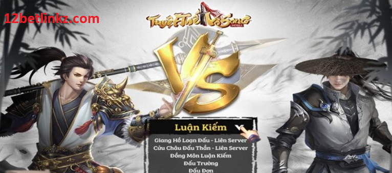 Tuyệt Thế Vô Song Tuyệt Thế Vô Song