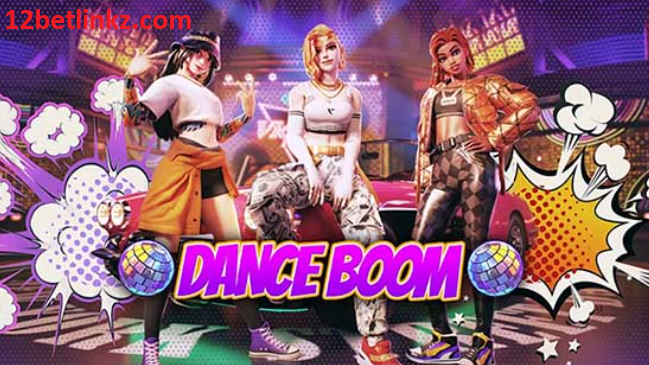 Dance Boom