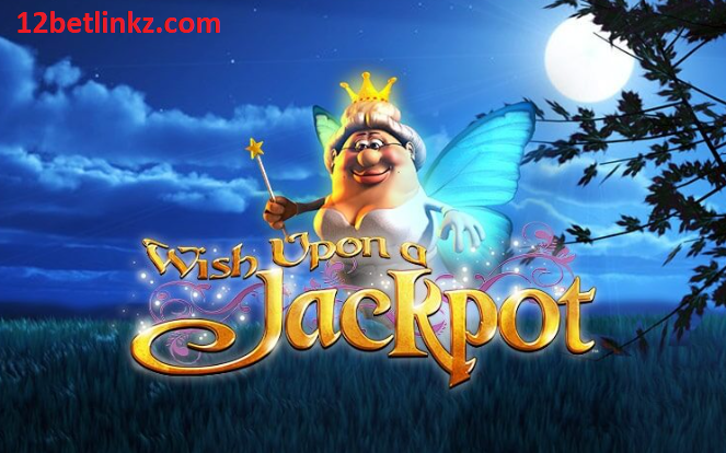 Slot Wish Upon A Jackpot Slot Wish Upon A Jackpot