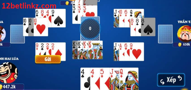 Game Bài Tá Lả Game Bài Tá Lả