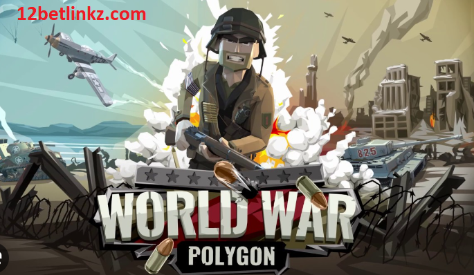 World War Polygon World War Polygon
