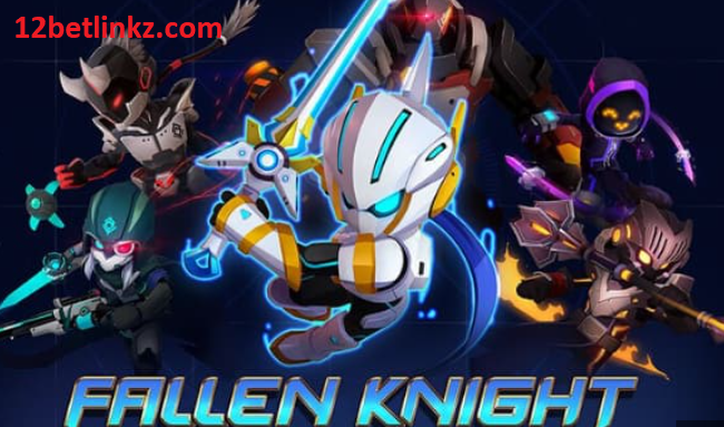 Fallen Knight Fallen Knight