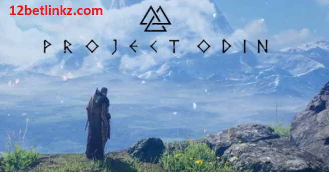 Project Odin Project Odin