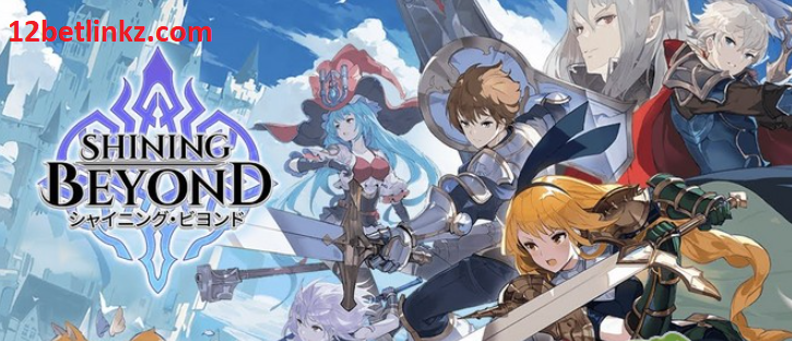 Shining Beyond Mobile 