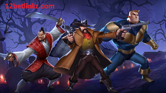 Sự Kết Hợp Độc Đáo Giữa ARPG và MOBA trong Alliance of Heroes tại 12bet 2 Alliance of Heroes