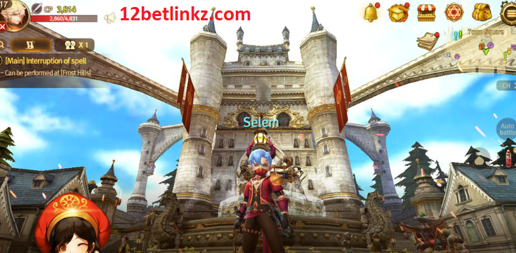 World of Dragon Nest VN