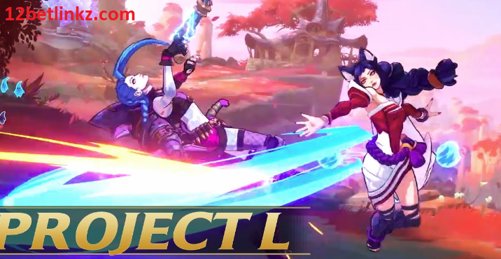 Project L Project L