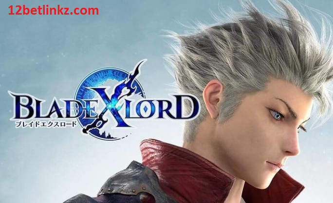 Blade X Lord Blade X Lord