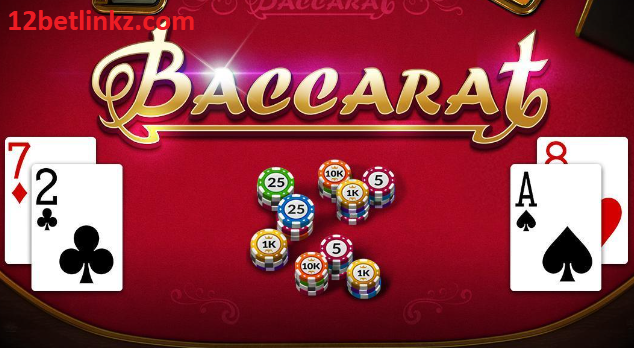 Baccarat Baccarat