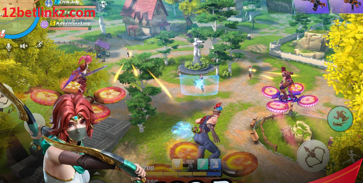 Ride Out Heroes Quốc Tế Ride Out Heroes Quốc Tế