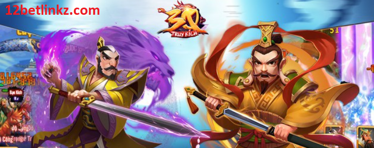 Truy Kích Đẩy Tướng