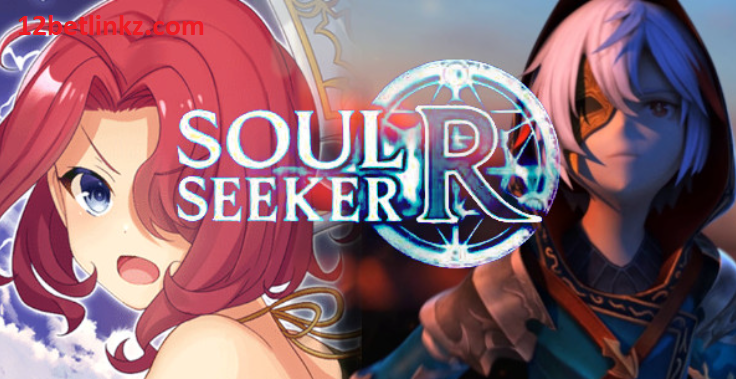 Soul Seeker R Soul Seeker R