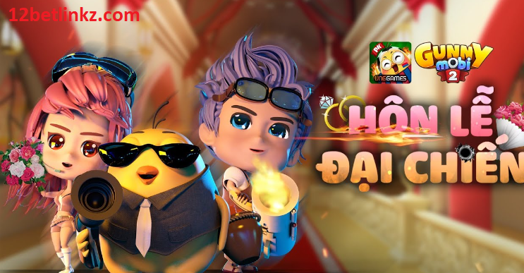 Gunny Mobi Gunny Mobi