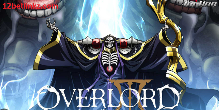 Thế Giới Overlord Thế Giới Overlord