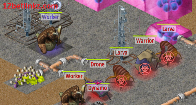 Exospecies Exospecies