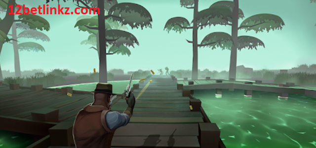 Horror Hunt: Until Daylight