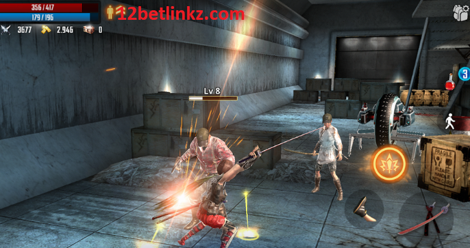 Dark Prison Dark Prison