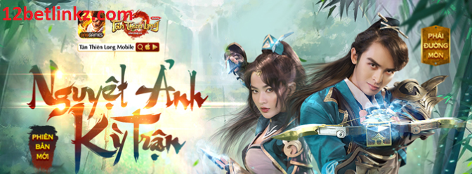 Nguyệt Ảnh Kỳ Trận Nguyệt Ảnh Kỳ Trận