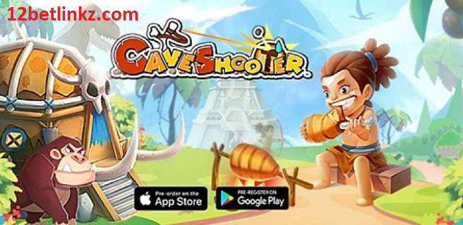 Game Idle Nhập Vai Cave Shooter Game Idle Nhập Vai Cave Shooter
