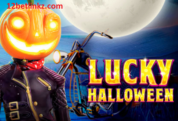 Slot Lucky Halloween Slot Lucky Halloween