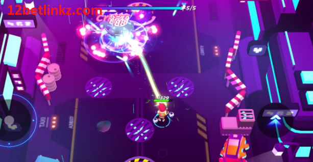 Super Clone Super Clone