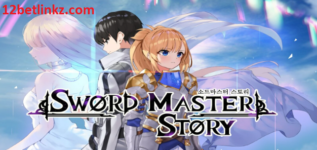 Sword Master Story
