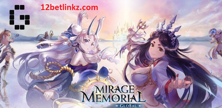 Mirage Memorial Mirage Memorial