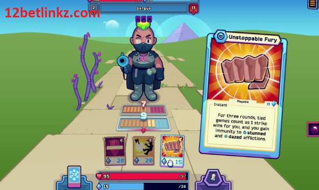 Void Tyrant Void Tyrant