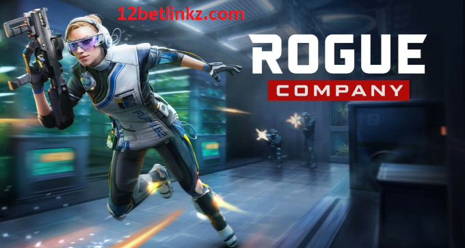 Rogue Company