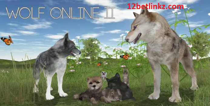 Wolf Online 2 Wolf Online 2