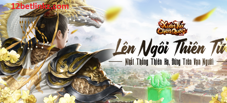 Xuân Thu Chiến Quốc