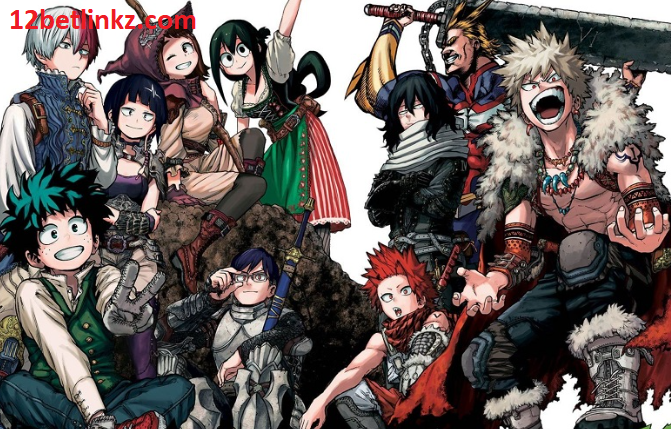 Học viên Anh hùng Học viên Anh hùng