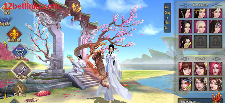 Tân Thiên Long Mobile Tân Thiên Long Mobile