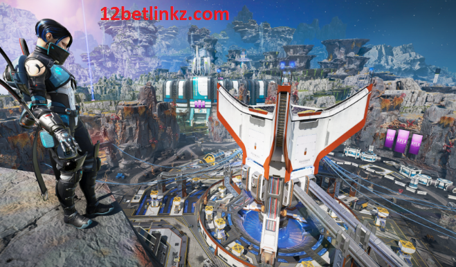 Apex Legends Apex Legends