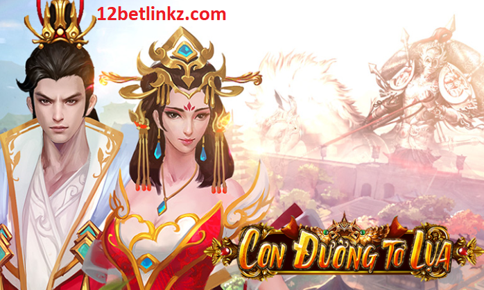 Con Đường Tơ Lụa Mobile Con Đường Tơ Lụa Mobile