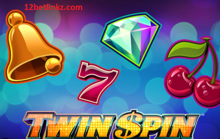 Twin Spin Slot Twin Spin Slot