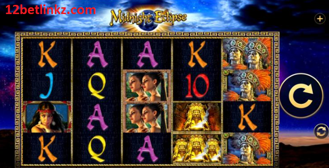 Midnight Eclipse Slot Midnight Eclipse Slot