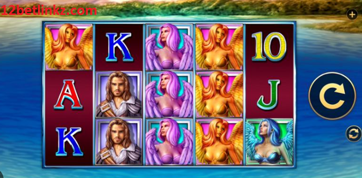 Sirens Cove Slot Sirens Cove Slot