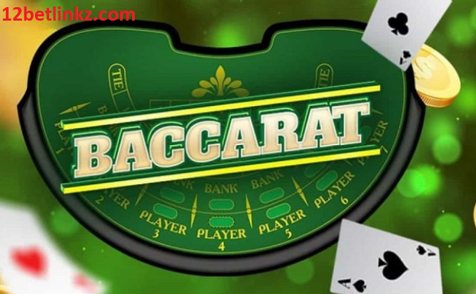 Baccarat Baccarat