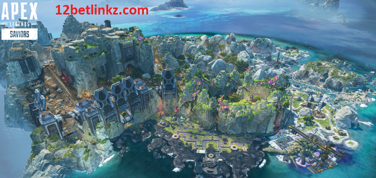 Storm Island Storm Island