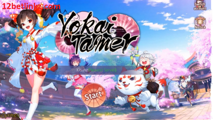 Yokai Tamer Yokai Tamer